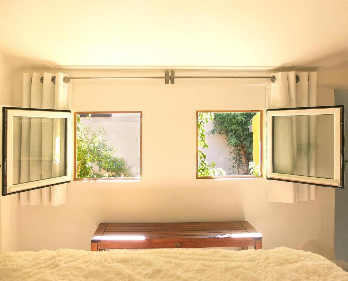 La Maison Jaune Sete Ngoại thất bức ảnh