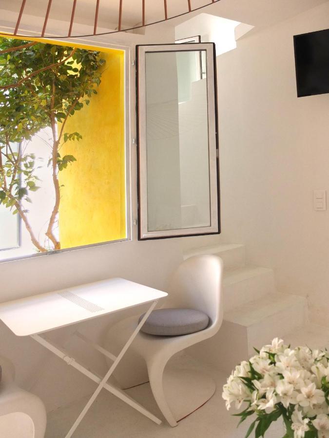 La Maison Jaune Sete Ngoại thất bức ảnh