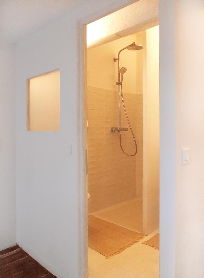 La Maison Jaune Sete Ngoại thất bức ảnh