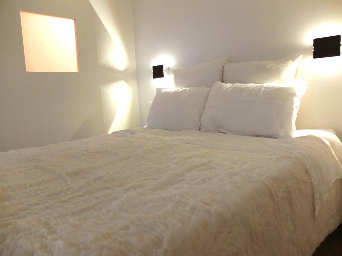 La Maison Jaune Sete Ngoại thất bức ảnh