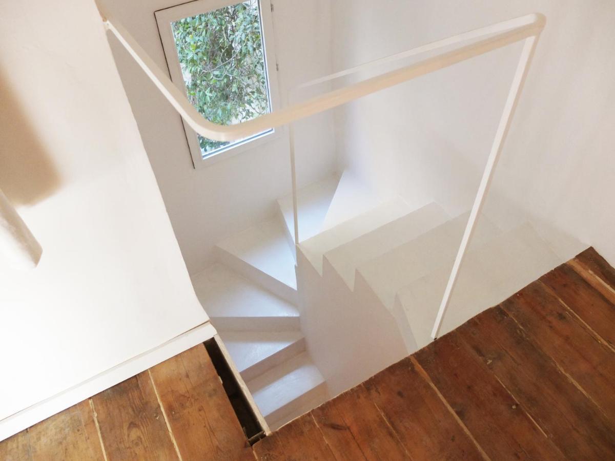 La Maison Jaune Sete Ngoại thất bức ảnh