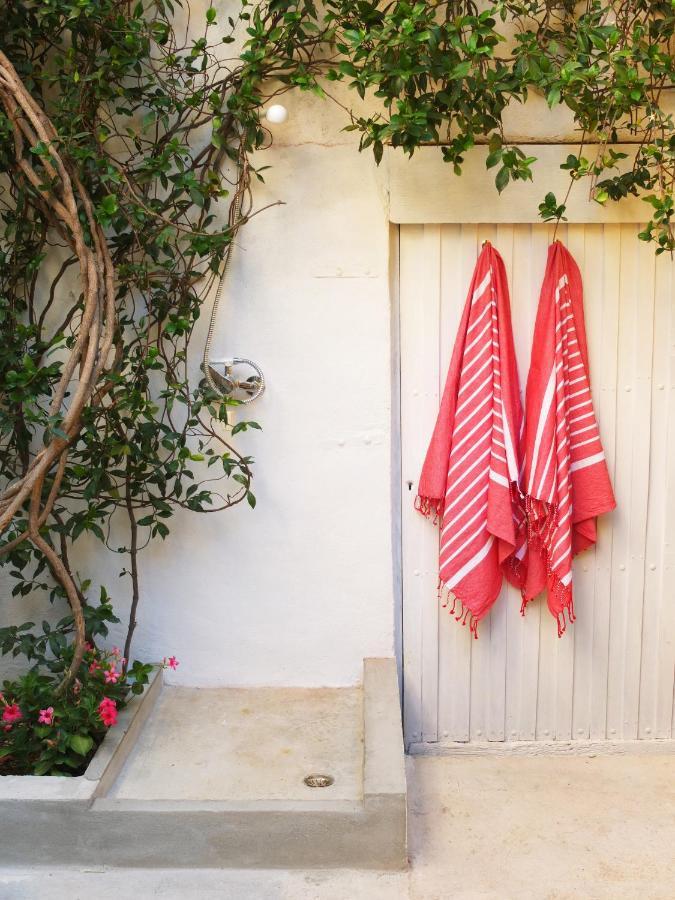 La Maison Jaune Sete Ngoại thất bức ảnh