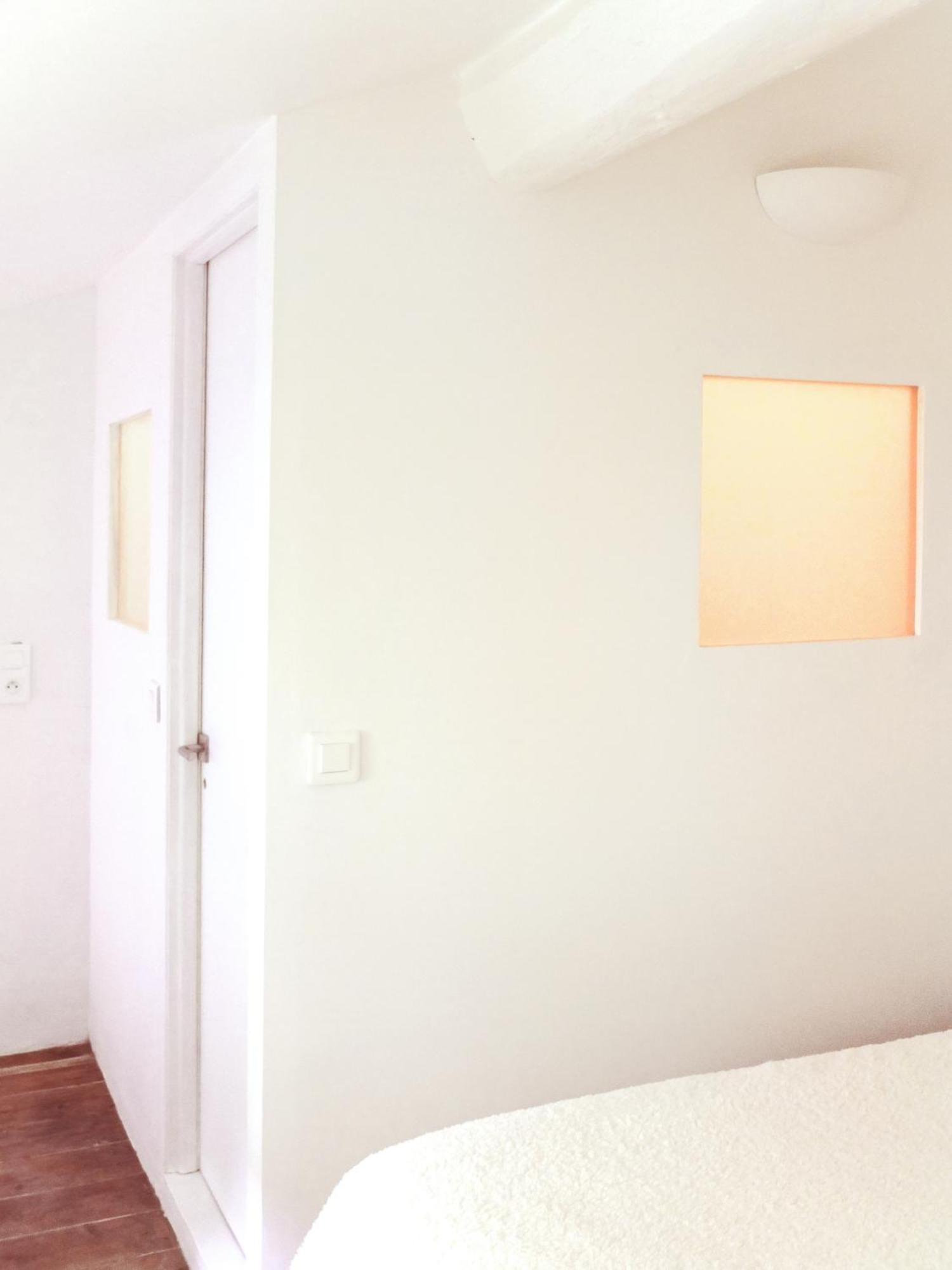 La Maison Jaune Sete Phòng bức ảnh