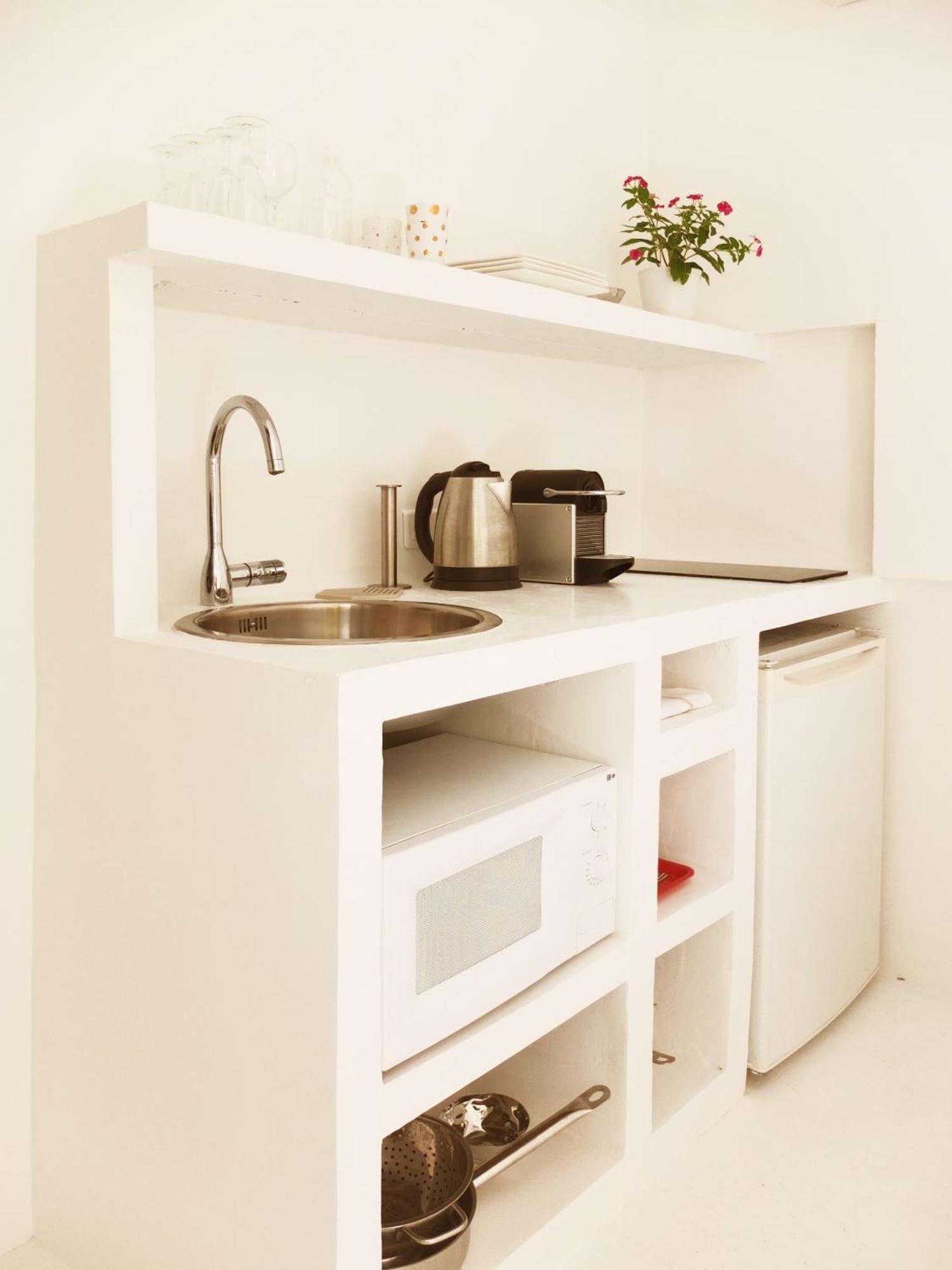 La Maison Jaune Sete Phòng bức ảnh