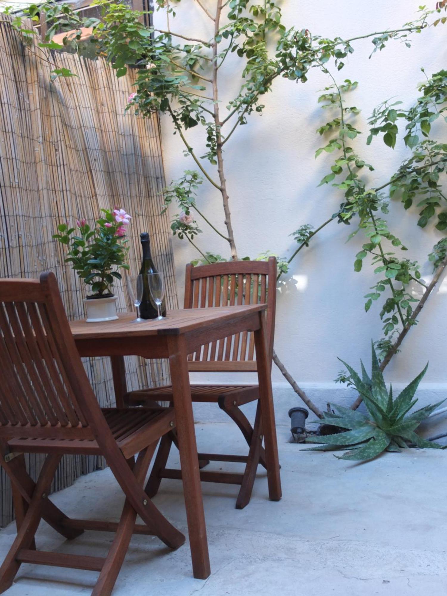 La Maison Jaune Sete Phòng bức ảnh